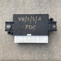 фото thumb №10, Блок керування pdc volkswagen оригінальний номер 5qa919298h