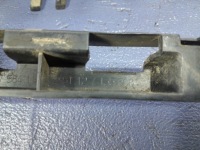 фото thumb №11, Bmw 7 e65 напрямна кронштейн бампера 7155447 7135608 7135607