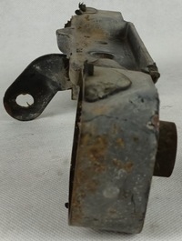 фото thumb №6, Кронштейн, кронштейн вихлоп ford mustang 2010-2014