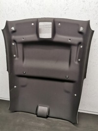 фото thumb №1, Dodge challenger lift 2015- стеля