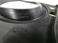 фото thumb №7, Решётка бампера bmw 3 f30 f31 левая 229.