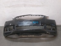 фото thumb №1, Бампер перед opel insignia a opc line