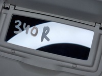 фото thumb №6, 2022 mercedes-benz gls x167 захист сонцезахисна a0668173420