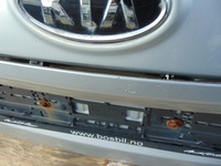 фото thumb №9, Крышка багажника багажника задняя kia venga цвет 2r