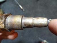 фото thumb №4, Skoda rapid 1.2 tsi датчик лямбда-зонд 04e906262bh