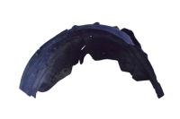 фото thumb №1, Jaguar xf подкрылок задние левая x260 2.0 d 2017 rhd