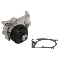 Насос жидкость охлаждающей skf vkpc 88636 в Украине, фото thumb