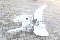 фото thumb №4, Jeep cherokee kl четверть правая перед pw7