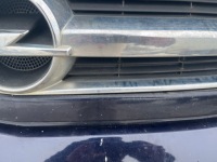 Купить Opel vectra c капот крышка двигателя z21a дорестайлинг, фото thumb