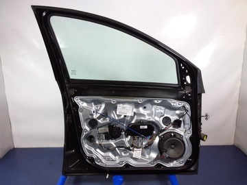 фото thumb №11, Fiat croma ii рестайлінг двері перед ліві