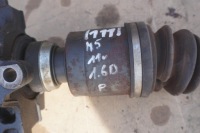 фото thumb №13, Mazda 5 ii cw 2010-2015rok 1.6diesel y6 правая полуось шарнир gg6325500a