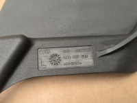 фото thumb №3, Audi a8 4h lift брызговик передний левый 4h0807543