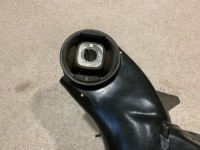 фото thumb №11, Підрамник задні задня bmw x3 g01 6887442