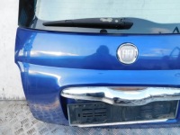 фото thumb №2, Крышка багажника задняя задняя fiat 500 07-