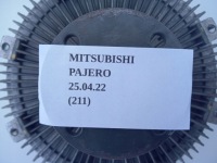 фото thumb №5, Сцепление вязкостный mitsubishi pajero sport ii