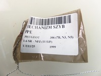 фото thumb №7, Підйомник вікна праві переднє peugeot 306 7b, n3, n5 400392a