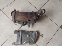 фото thumb №1, Катализатор - фильтр dpf - opel astra k v 5 - 1,6 cdti biturbo