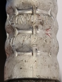 фото thumb №7, Шланг кондиционера vw passat b5 w8 3b7260712f