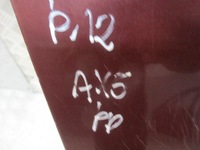 фото thumb №6, Дверь правый перед nissan primera p12 ax5