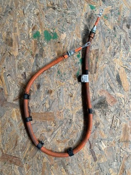 фото thumb №6, Mitsubishi outlander iii кабель шланг 9499b220