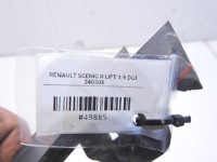 фото thumb №4, Решітка бампера права renault scenic ii lift p0009765