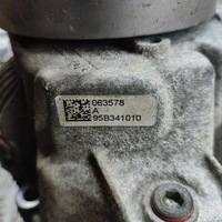 фото thumb №8, Porsche macan 95b 2015 коробка передач приборная / редуктор