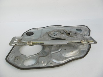 фото thumb №7, Подъемник стекла левый зад volvo v70 iii s80 ii xc70