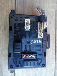 фото thumb №1, Коробка модуль bsi renault modus 8200219986