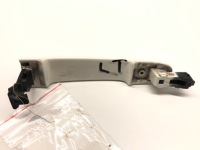 фото thumb №2, Ручка задняя левая наружная nissan note 12-22