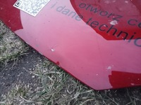 фото thumb №7, Ford mustang mach mach-e капот крышка двигателя