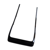 фото thumb №6, Молдинг отделочная бардачка туннель среднего do bmw x1 u11 x2 u10 1437554