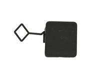 фото thumb №1, Заглушка фаркоп зад explorer 2020-