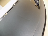 фото thumb №11, Renault talisman панель приладів консоль панель приладів orginal