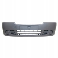 фото thumb №1, Бампер renault trafic nissan primastar 2007-14 перед новий
