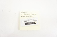 фото thumb №5, Pi067 vw tiguan i 5n лапи кронштейн кріплення генератора 03l903139