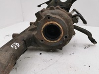 фото thumb №10, Volvo v70 2008 турбіна