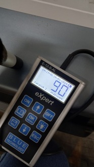 фото thumb №10, Задняя крышка багажника skoda fabia i hb 03r