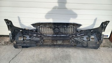 Volvo V60 S60 II III 18-> решетка переднего бампера PDC 31690589 BYDGOSZ