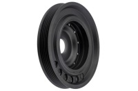 Шків колінчастого вала колінчастого 5pk nissan micra 1.0 1.2 k12 03-, renault clio 1 Недорого, фото thumb