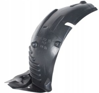 фото thumb №1, Mercedes e-klasa w212 2013- подкрылок перед левый