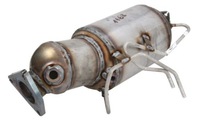 фото thumb №1, Dpf fap audi a4 a5 a6 q5 2.0tdi 2008-