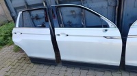 фото thumb №8, Vw tiguan ii двері перед зад ліве праве l0k1