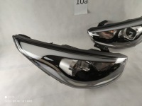 фото thumb №5, Hyundai ix35 ксенон левый правый фара лампа