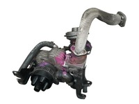 фото thumb №1, Радиатор выхлопных газов клапан egr vw phaeton 3.0 tdi bmk 059131508f