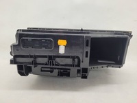 фото thumb №6, Bmw 5 f10 f11 бардачок панелі приладової панелі пасажира 9166683 fv