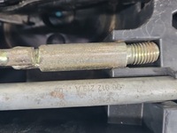 фото thumb №5, Домкрат підйомник автомобільний трапецієподібний skoda fabia i 99-07