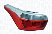 фото thumb №11, Фара задня комбінована magneti marelli lli141 9674809180 права citroen