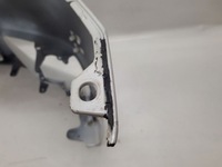 фото thumb №6, Lexus is 2013 бампер перед