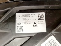 Mercedes a klasa w177 лампа левая перед full led Недорого, фото thumb