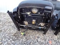 фото thumb №16, Сиденье водителя пассажира заднее сиденье задняя комплект подогрев audi a4 b8 sedan 08- euro